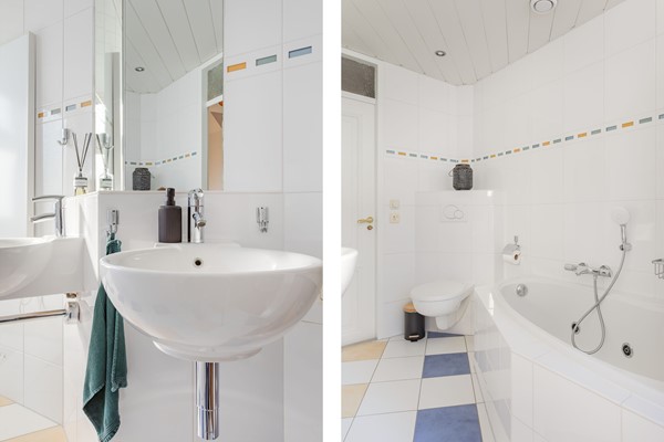 Medium property photo - Houtduif 10, 1695 AX Blokker